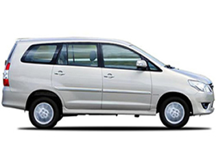 innova rental chennai