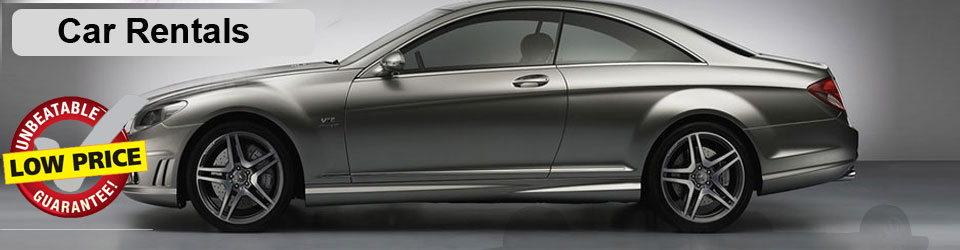 car hire monthly basis